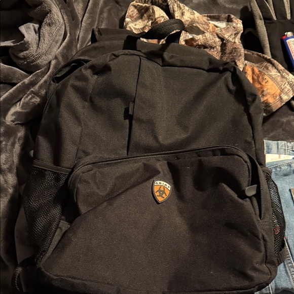 Ariat Other - Men's Ariat Backpack